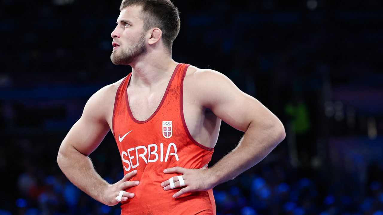 Aleksandar Komarov