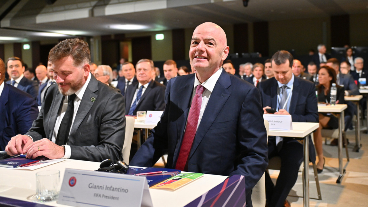 Đani Infantino