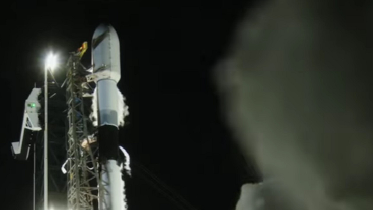 Lansiran četvrti vojni špijunski satelit