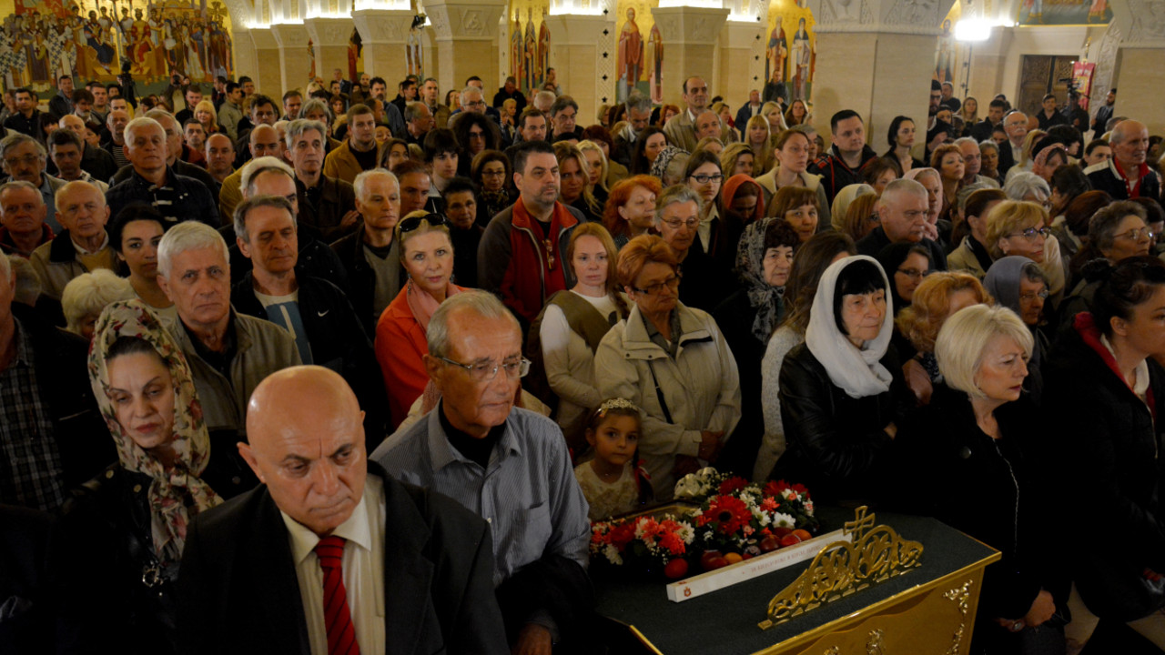 Liturgija
