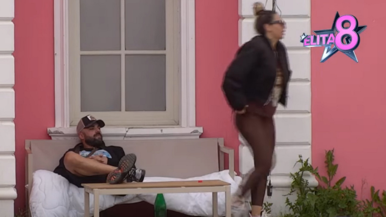Luka i Aneli
