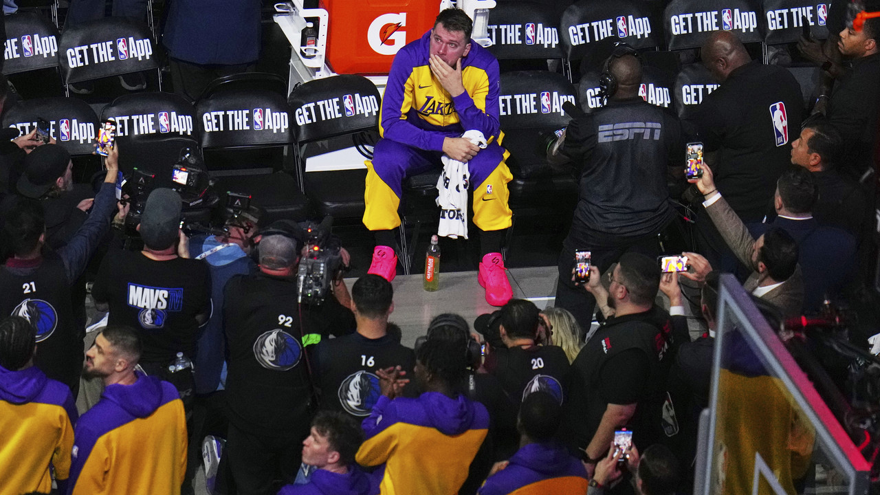 Luka Dončič