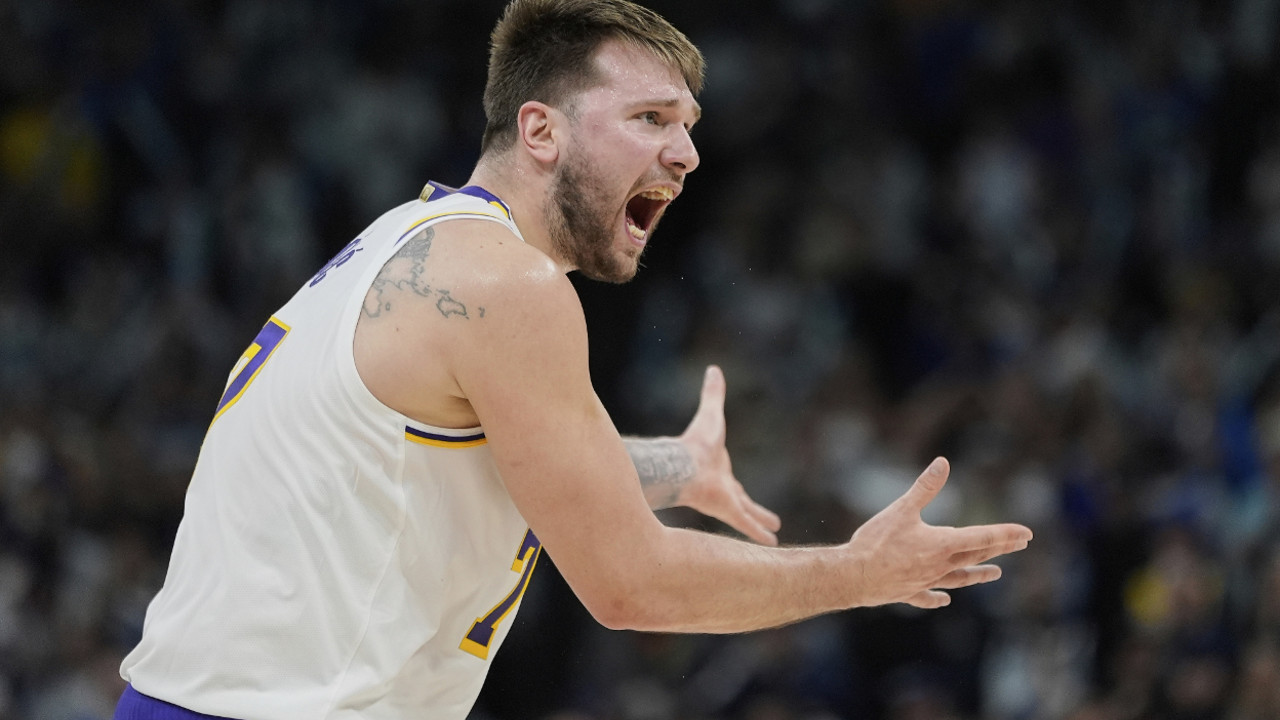 Luka Dončić