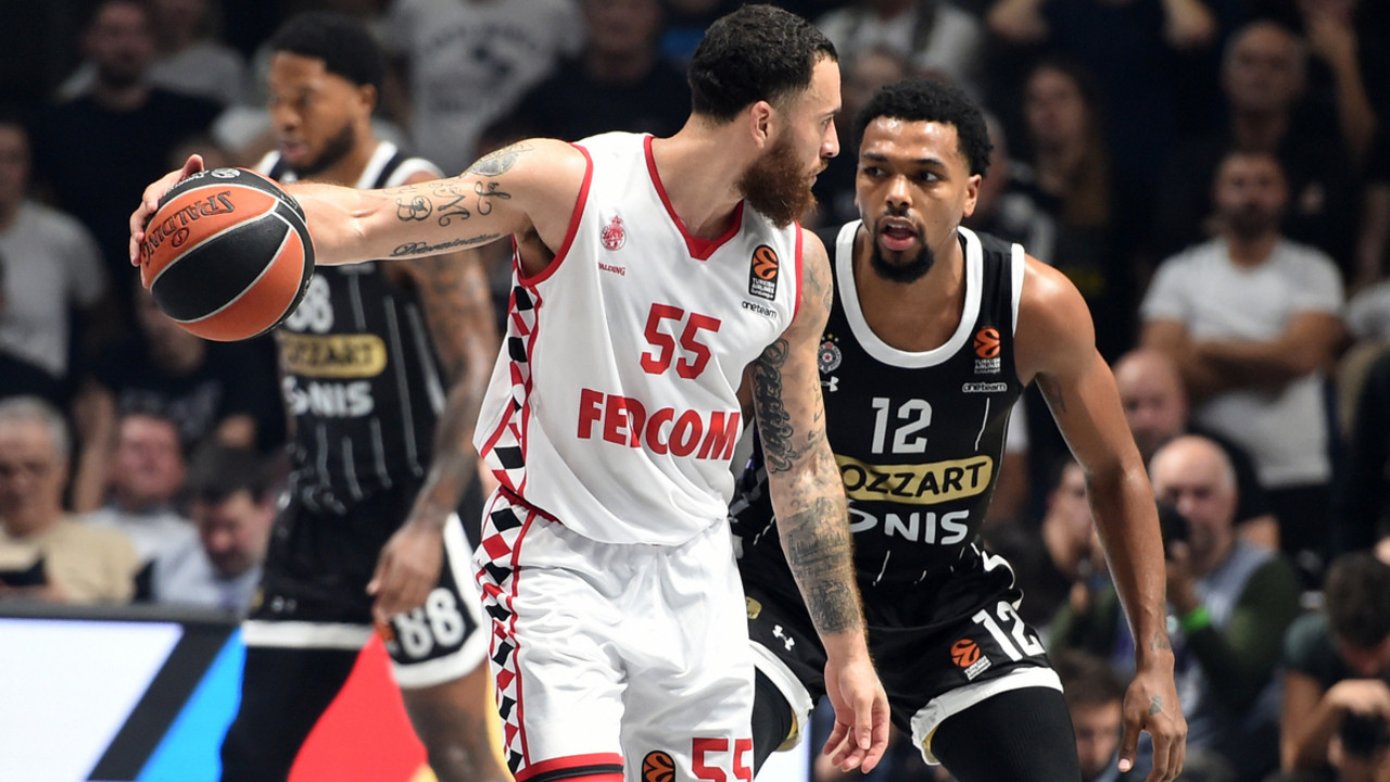 Majk Džejms i Sterling Braun
