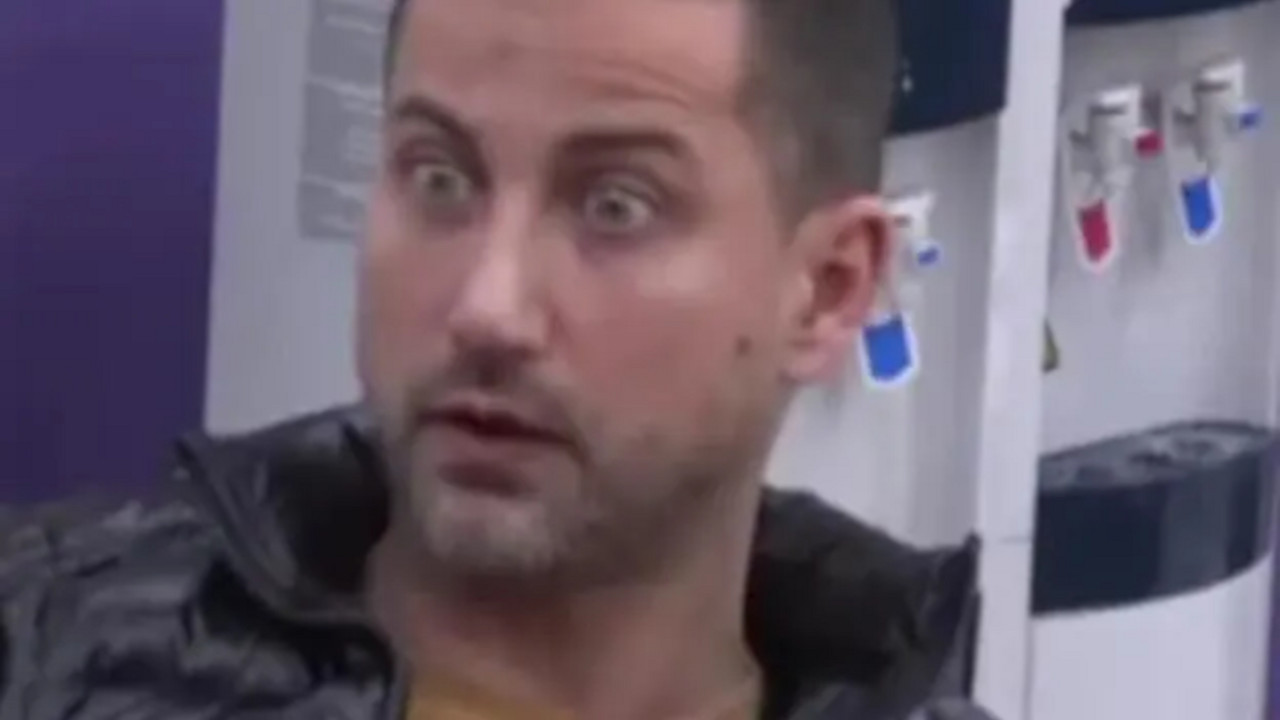 Marko Đedović
