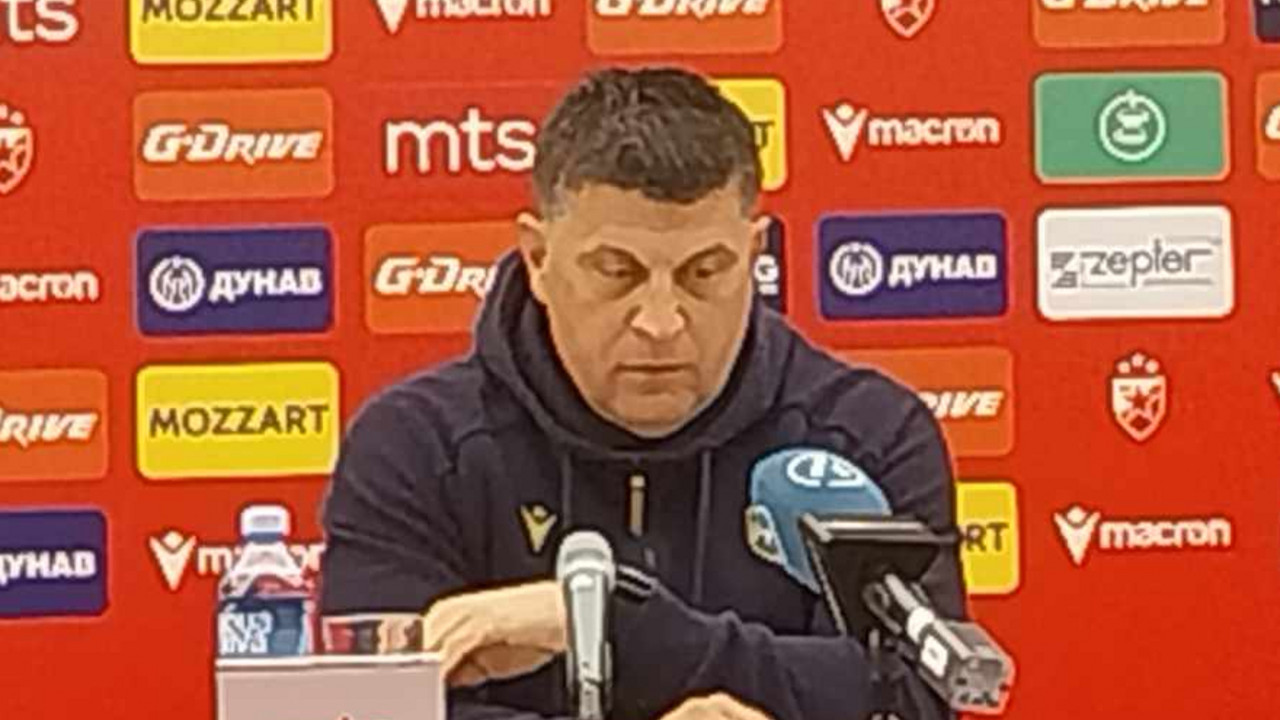 Vladan Milojević
