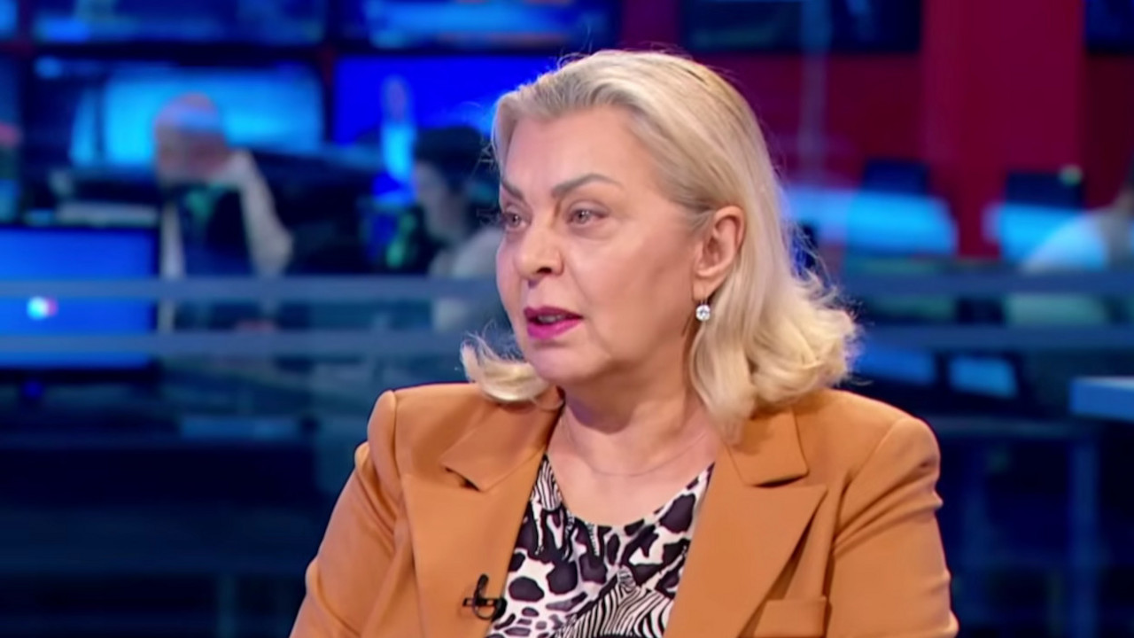 Aleksandra Damjanović Sofronijević
