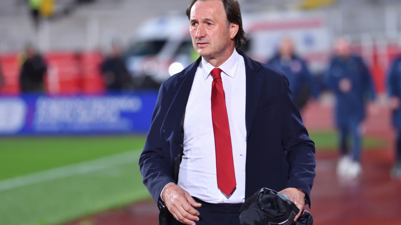 MIroslav Tanjga
