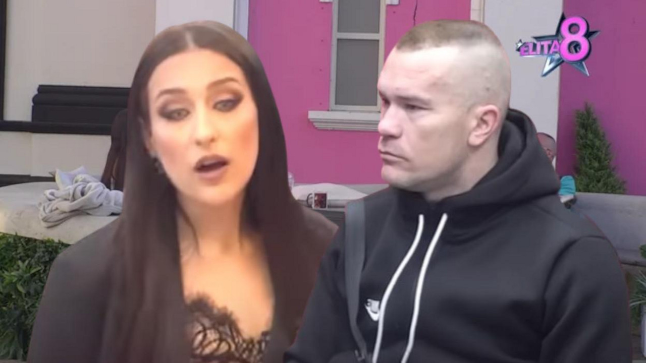 Stefani i Munjez