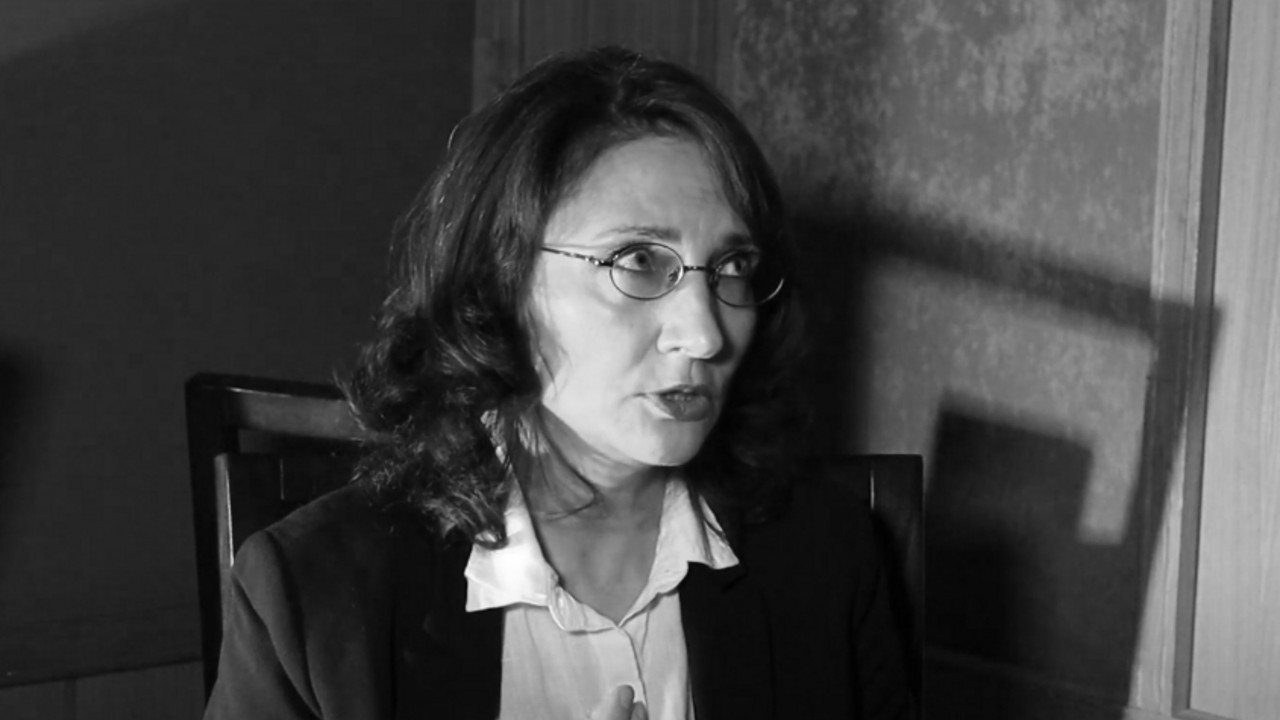Natalija Nazarova