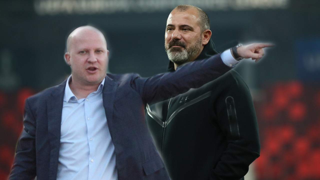Marko Nikolić i Dejan Stanković