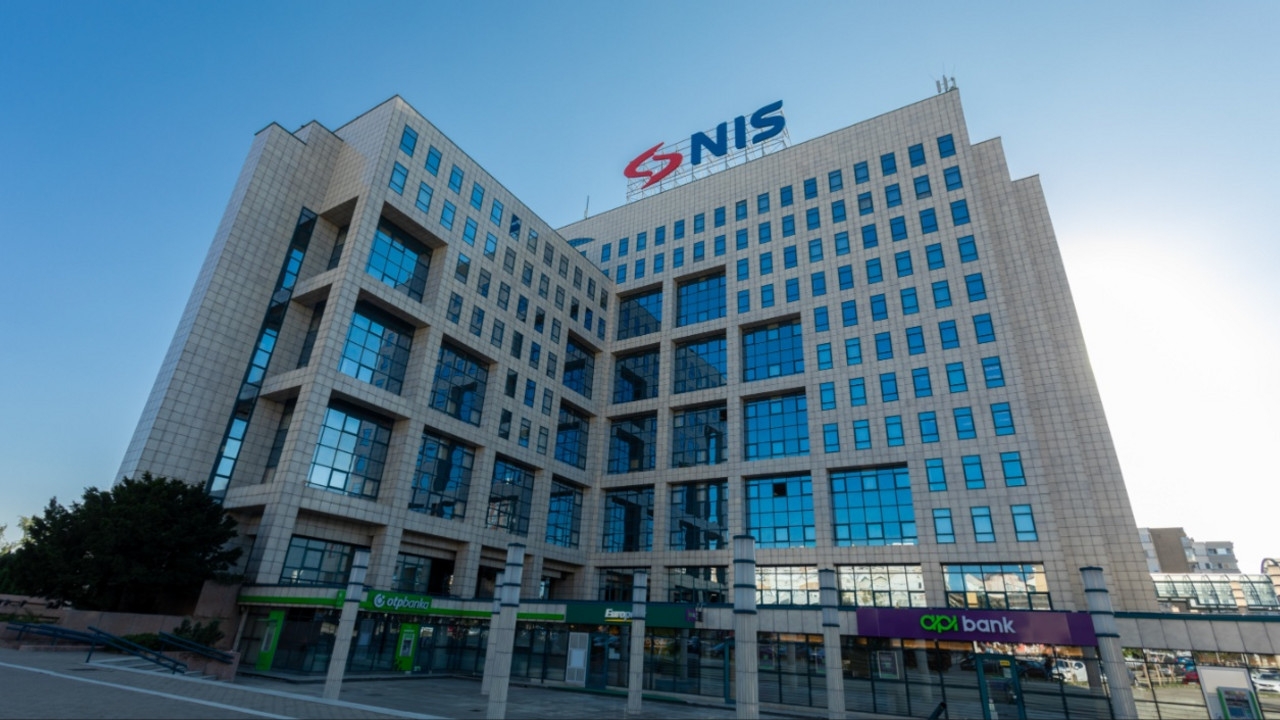 NIS