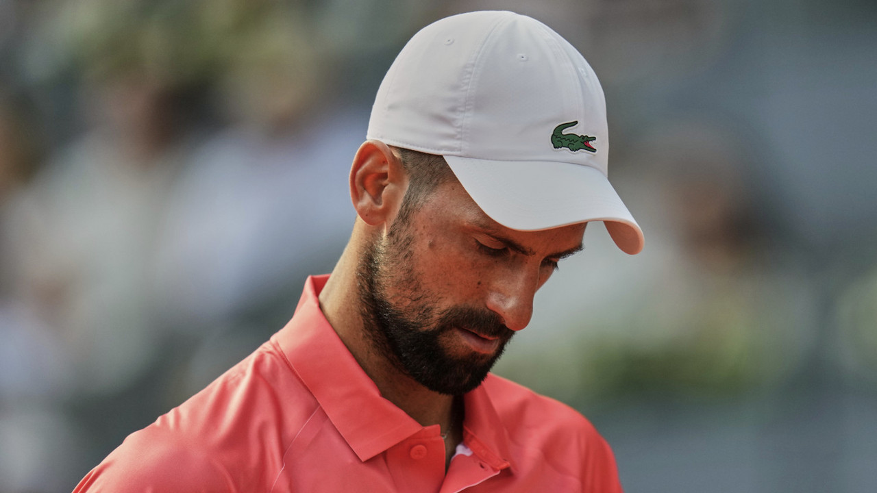 Novak Đoković