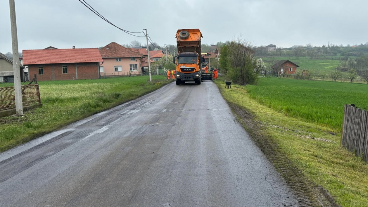 Obnova puta