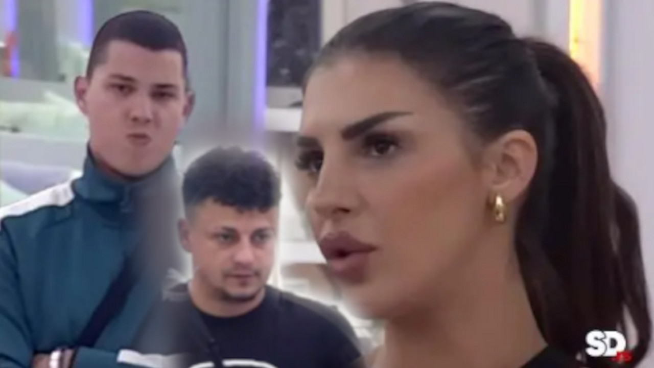 Jovan Pejić Peja, Bora Terzić Terza, Ena Čolić
