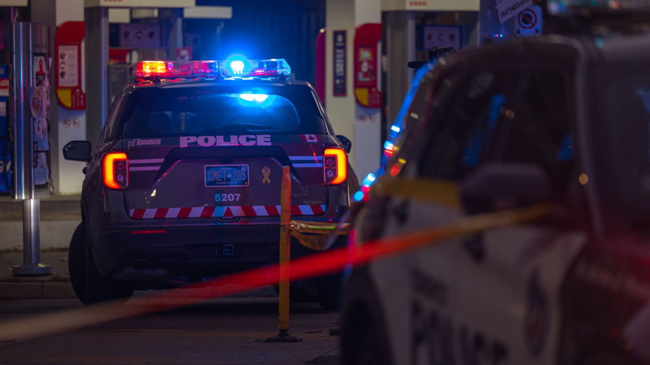 Policija