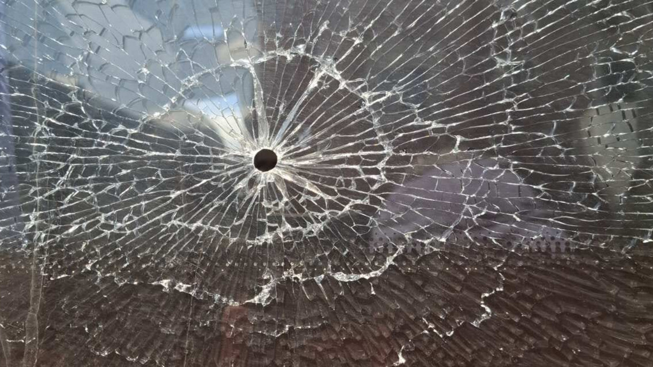 Pucnajva u Bačkoj Palanci