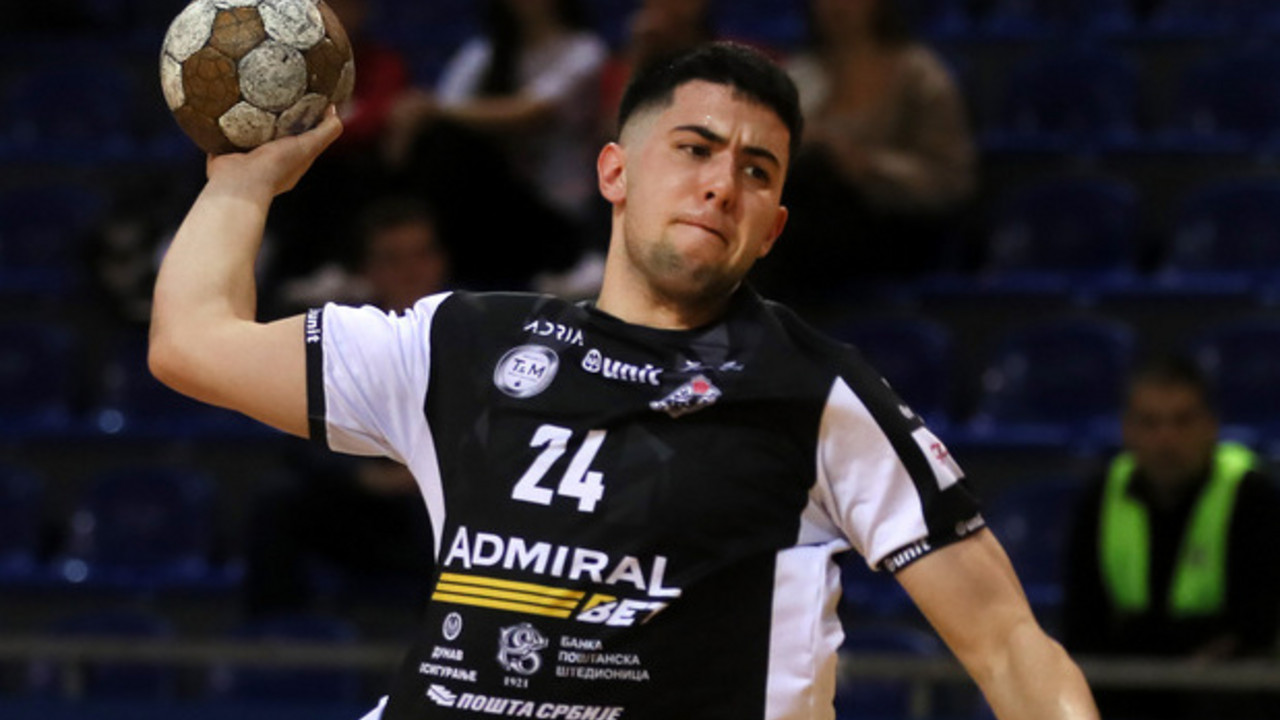 RK Partizan