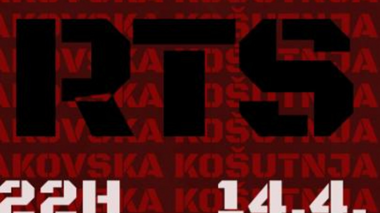Blokada RTS