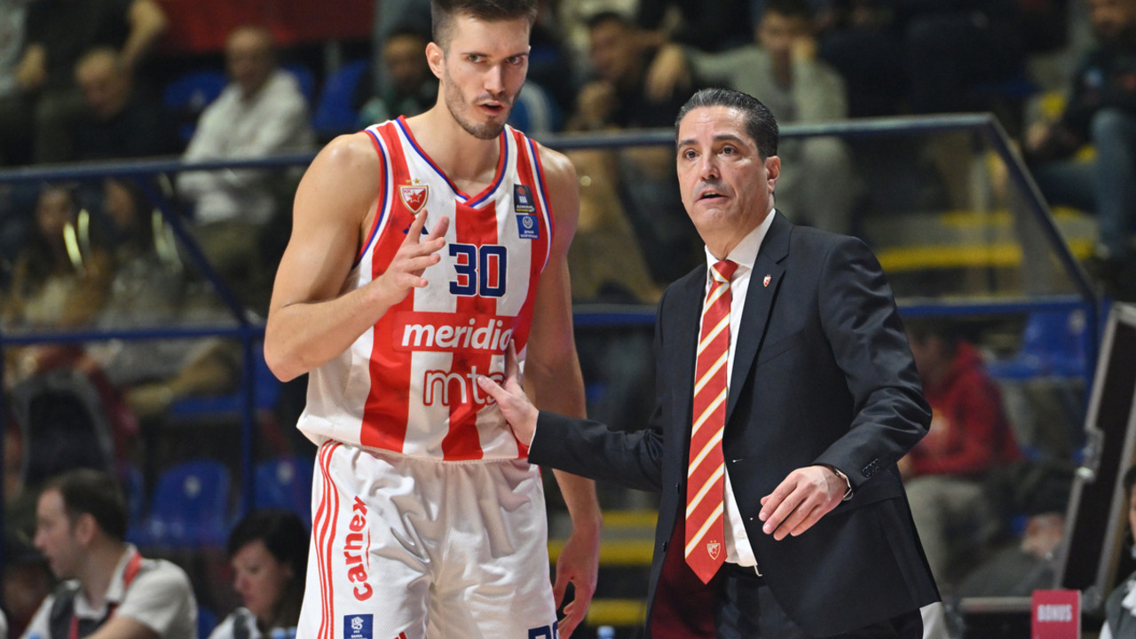 Janis Sferopulos i Filip Petrušev