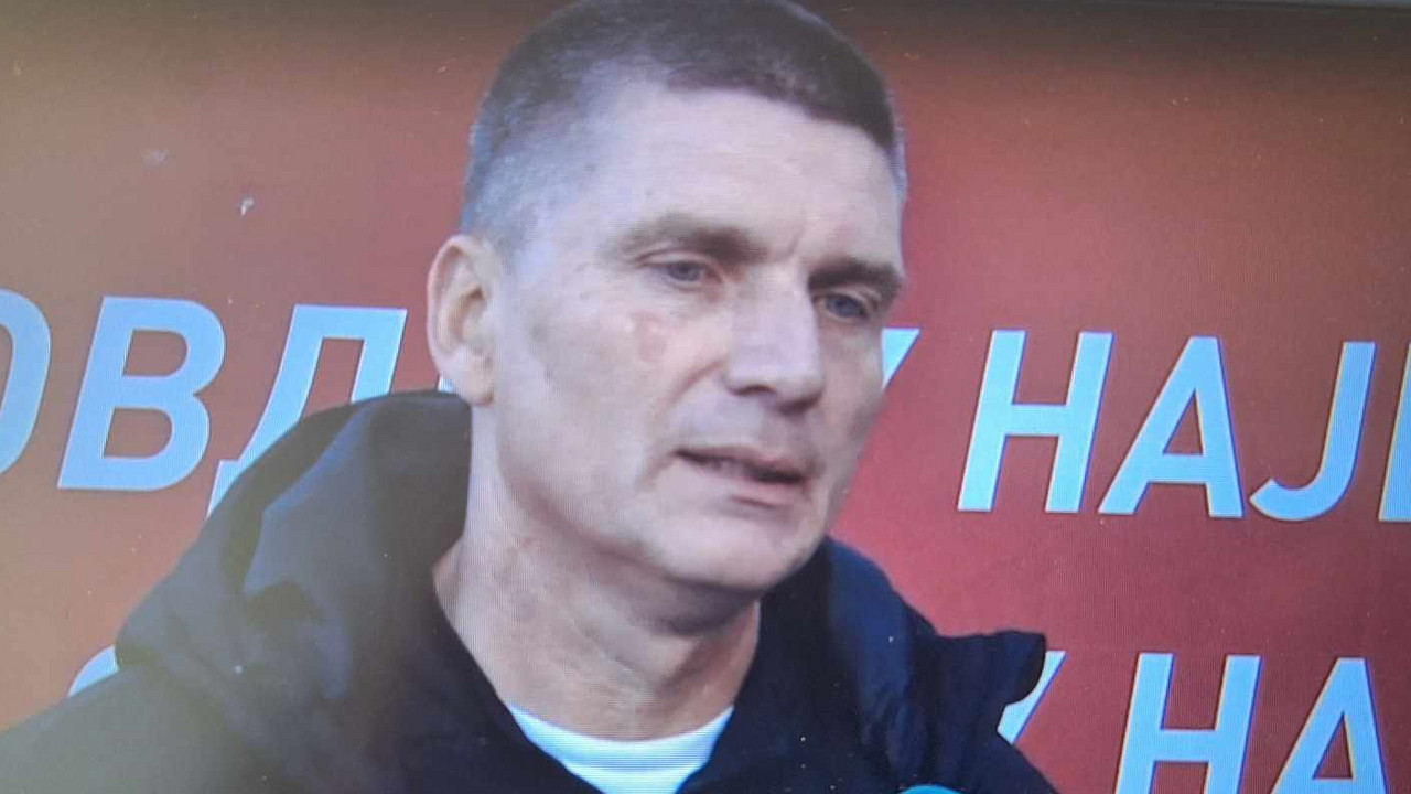 Srđan Blagojević