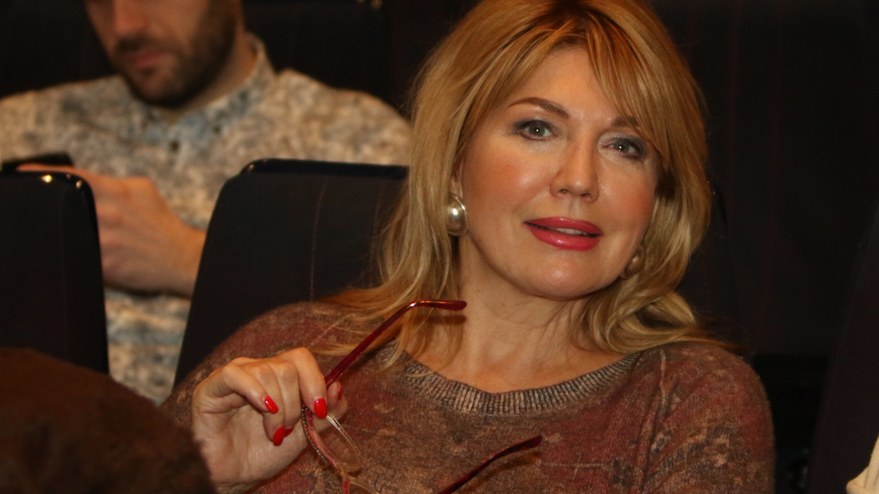 Suzana Mančić 