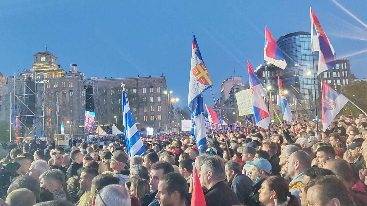 Svenarodni skup