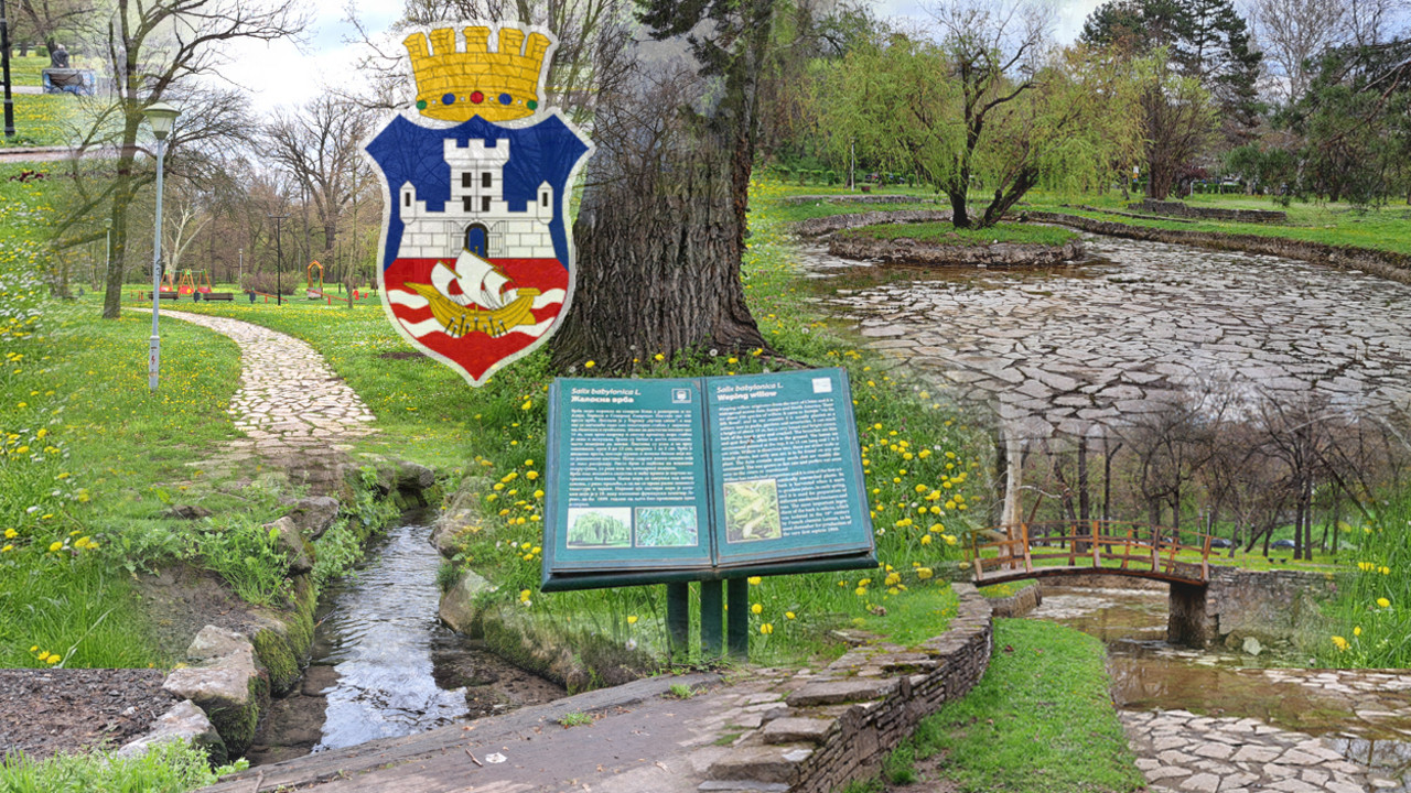 Topčiderski park