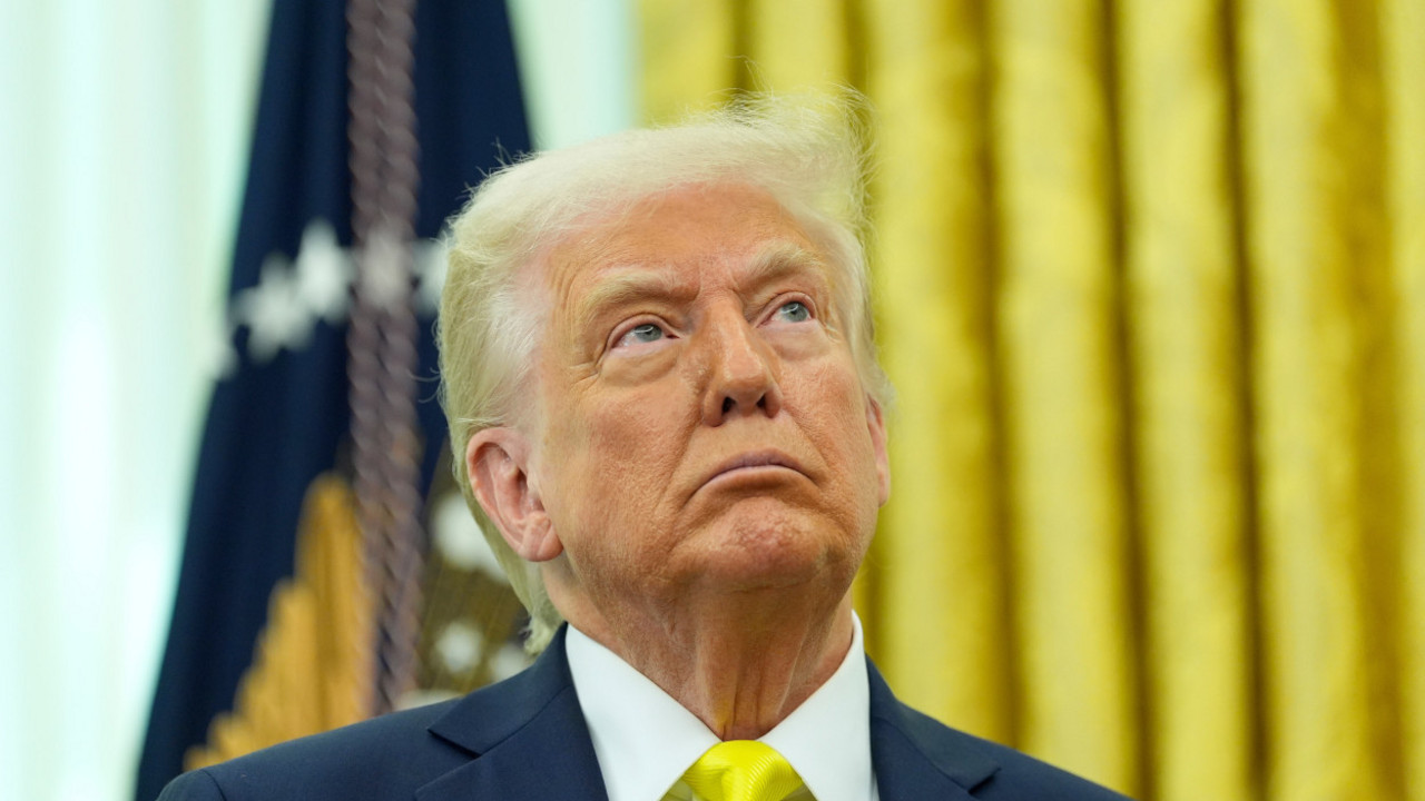 Donald Tramp