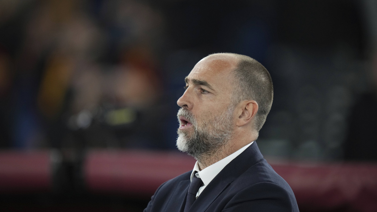 Igor Tudor