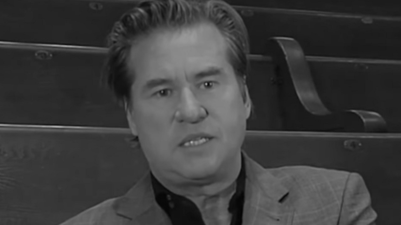 Val Kilmer