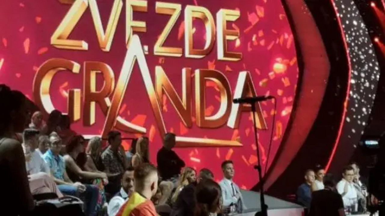 Zvezde Granda