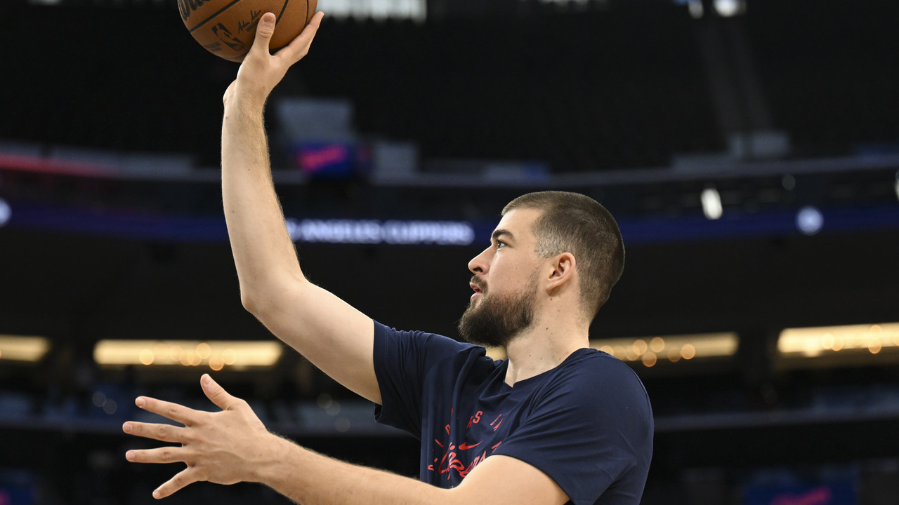 Ivica Zubac