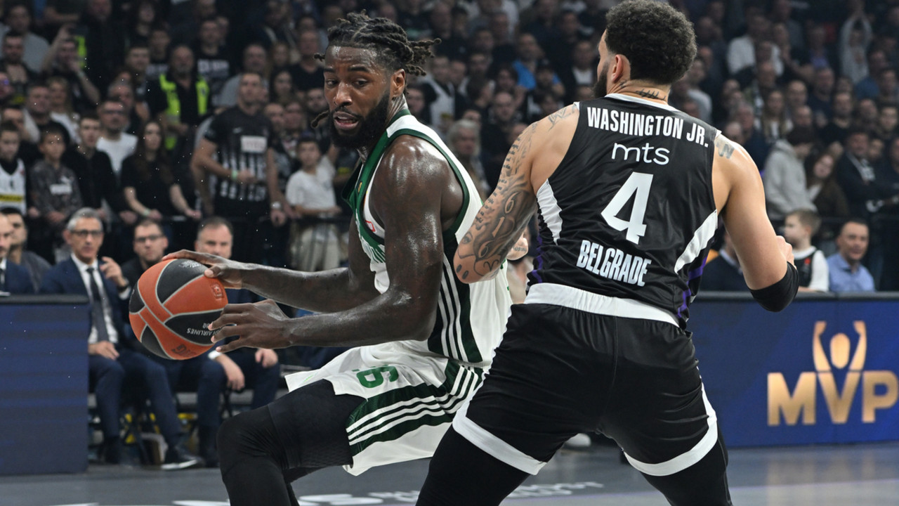 Matijas Lesor i Duan Vašington 