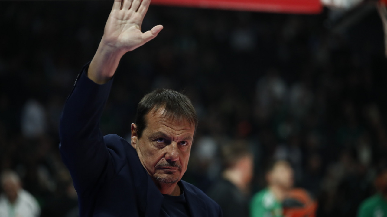 Ergin Ataman