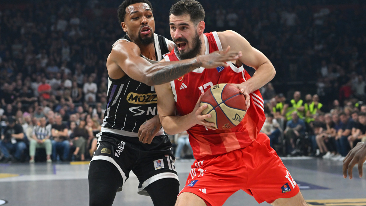 Sterling Braun i Nikola Kalinić