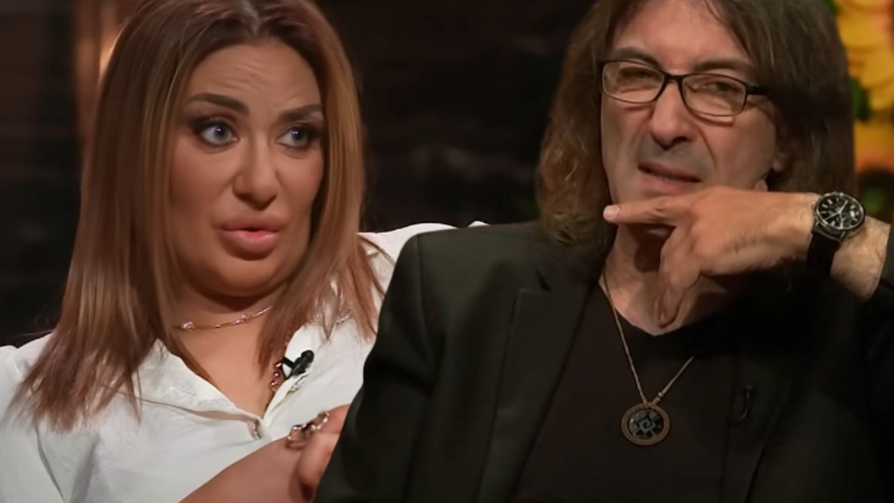 Ana Nikolić, Goran Ratković Rale