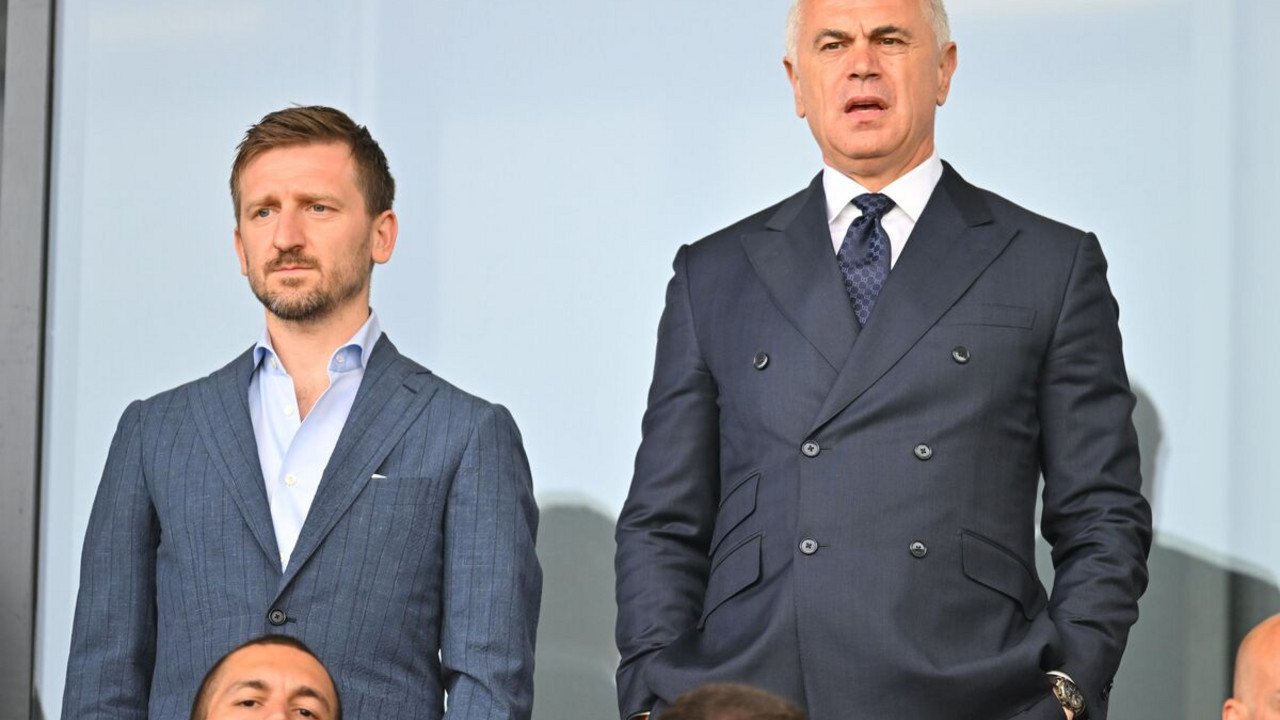 Marko Marin i Zvezdan Terzić