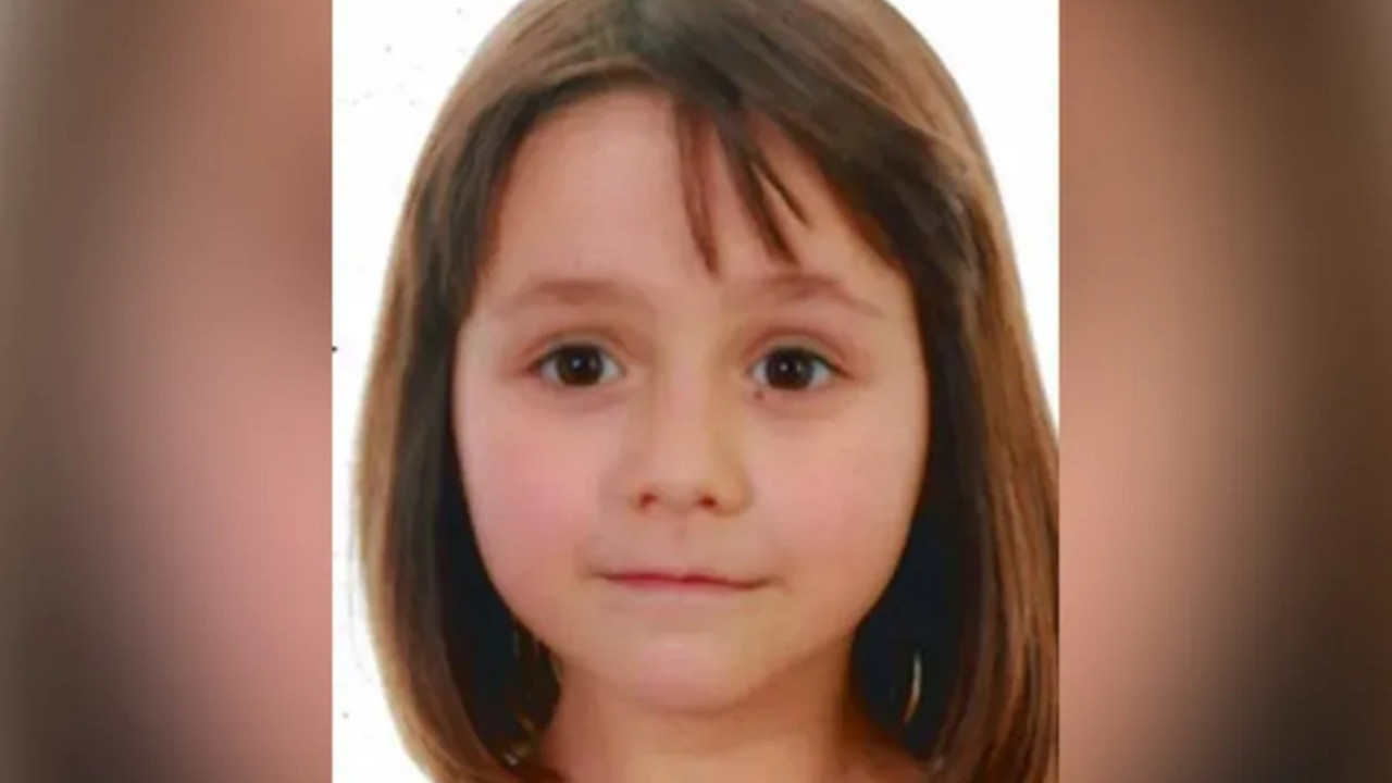 Nestala devojčica