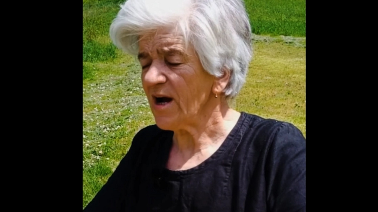 Baka iz Kosjerića