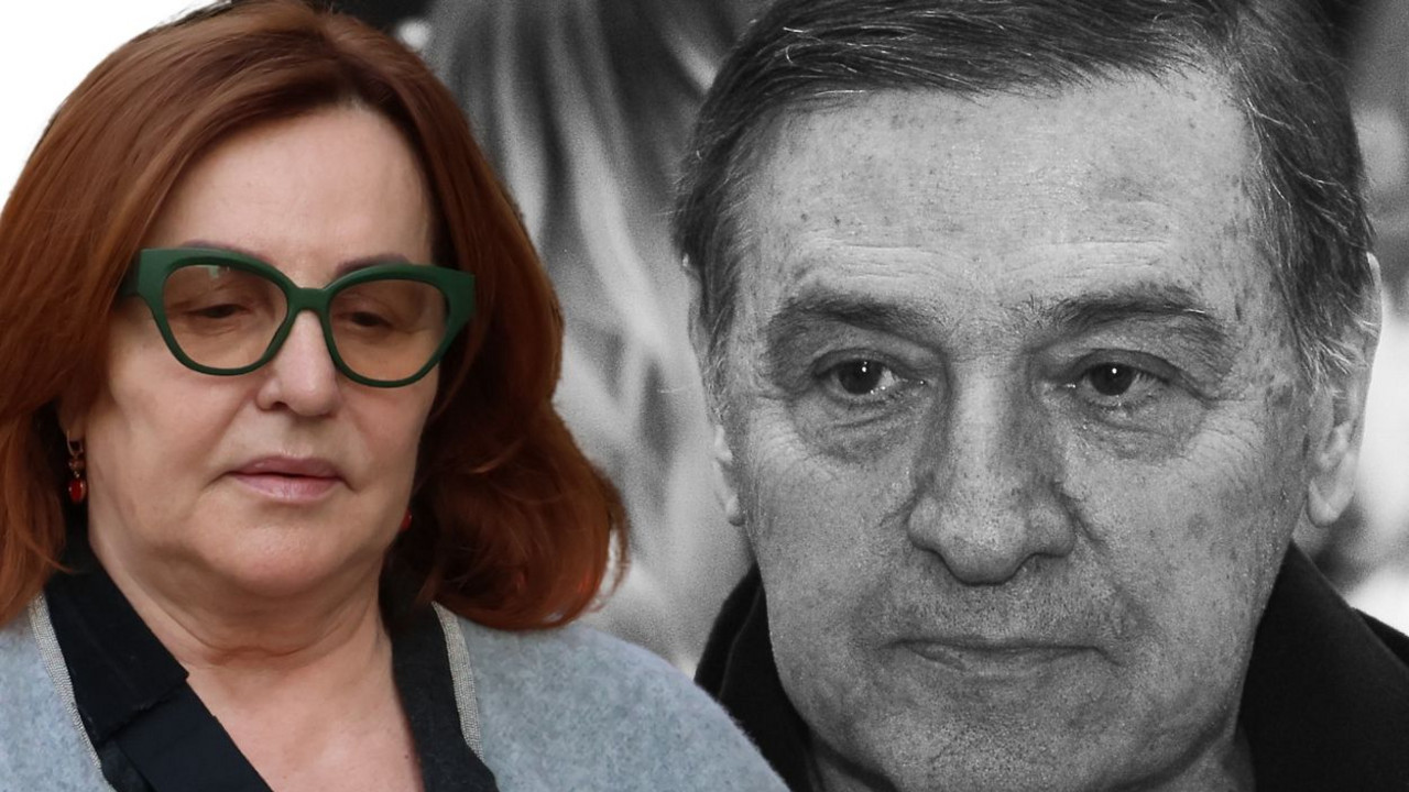 Ana Bekuta, Milutin Mrkonjić