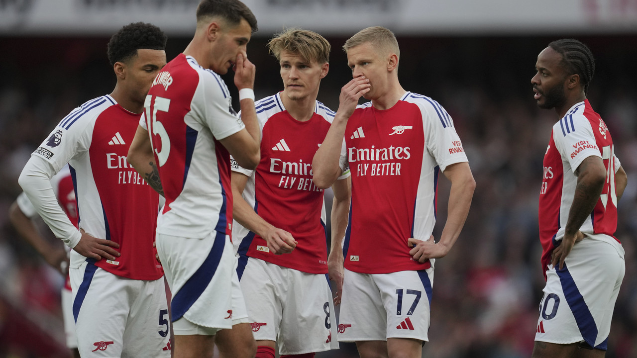 FK Arsenal
