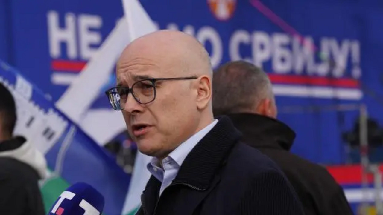 Miloš Vučević