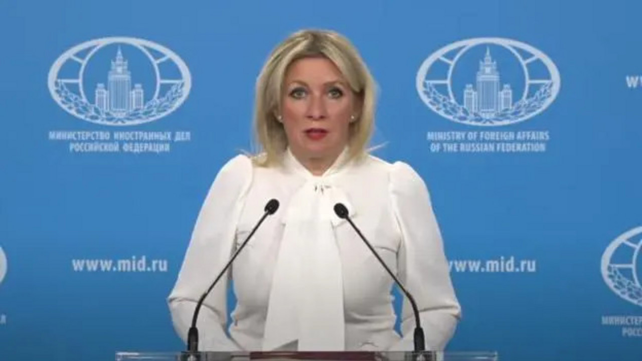 Marija Zaharova