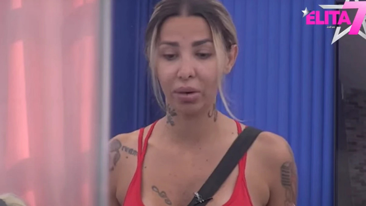 Aneli Ahmić napustila Elitu