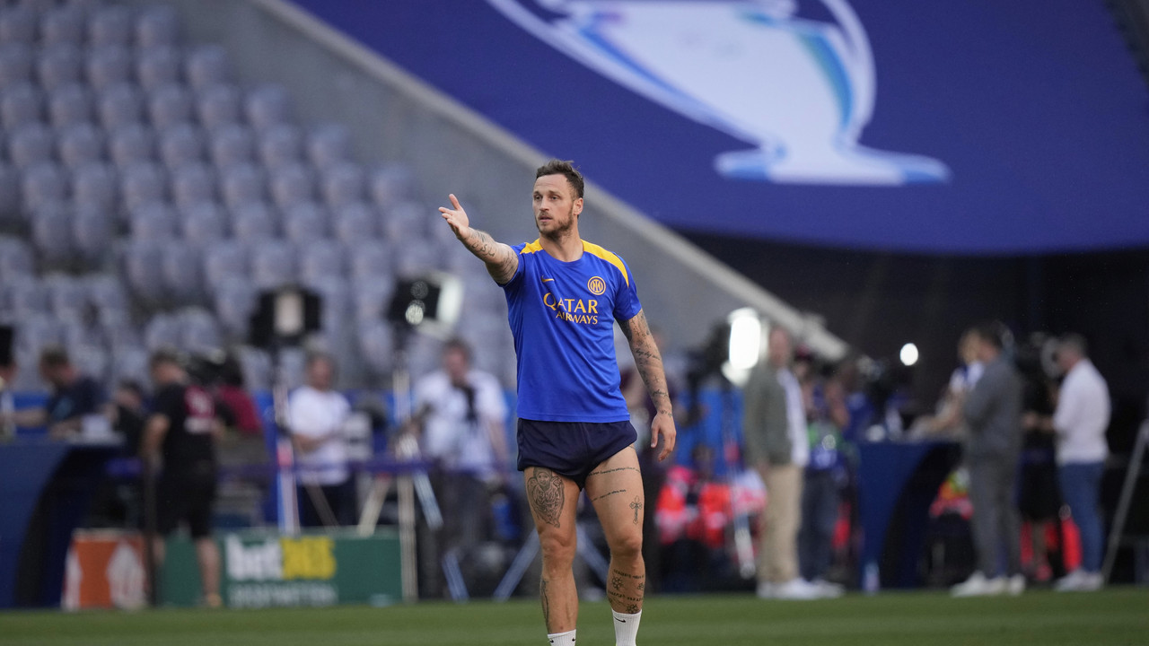 Marko Arnautović