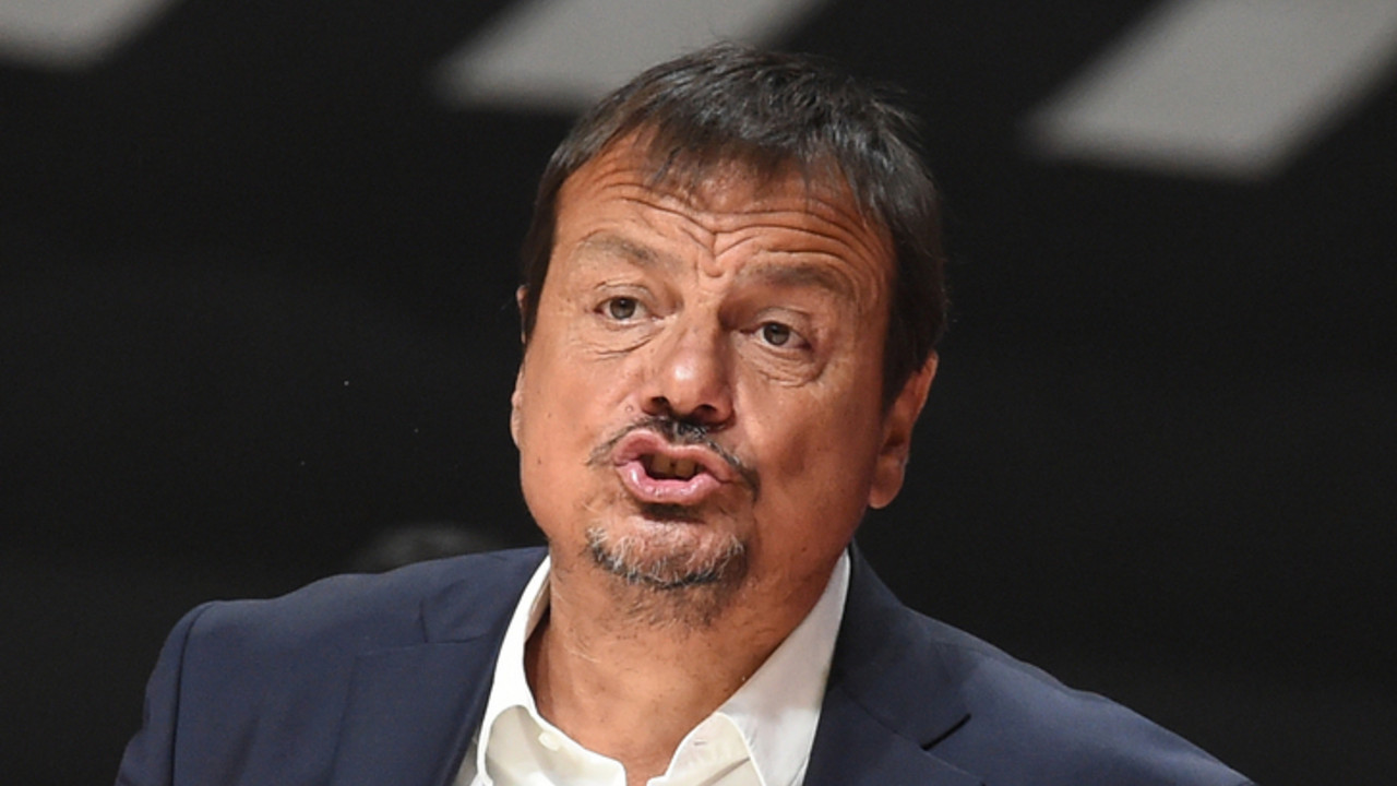 Ergin Ataman