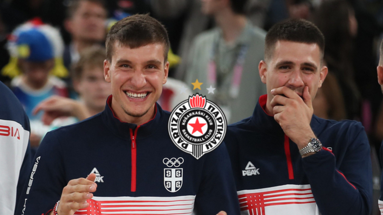 Bogdan Bogdanović