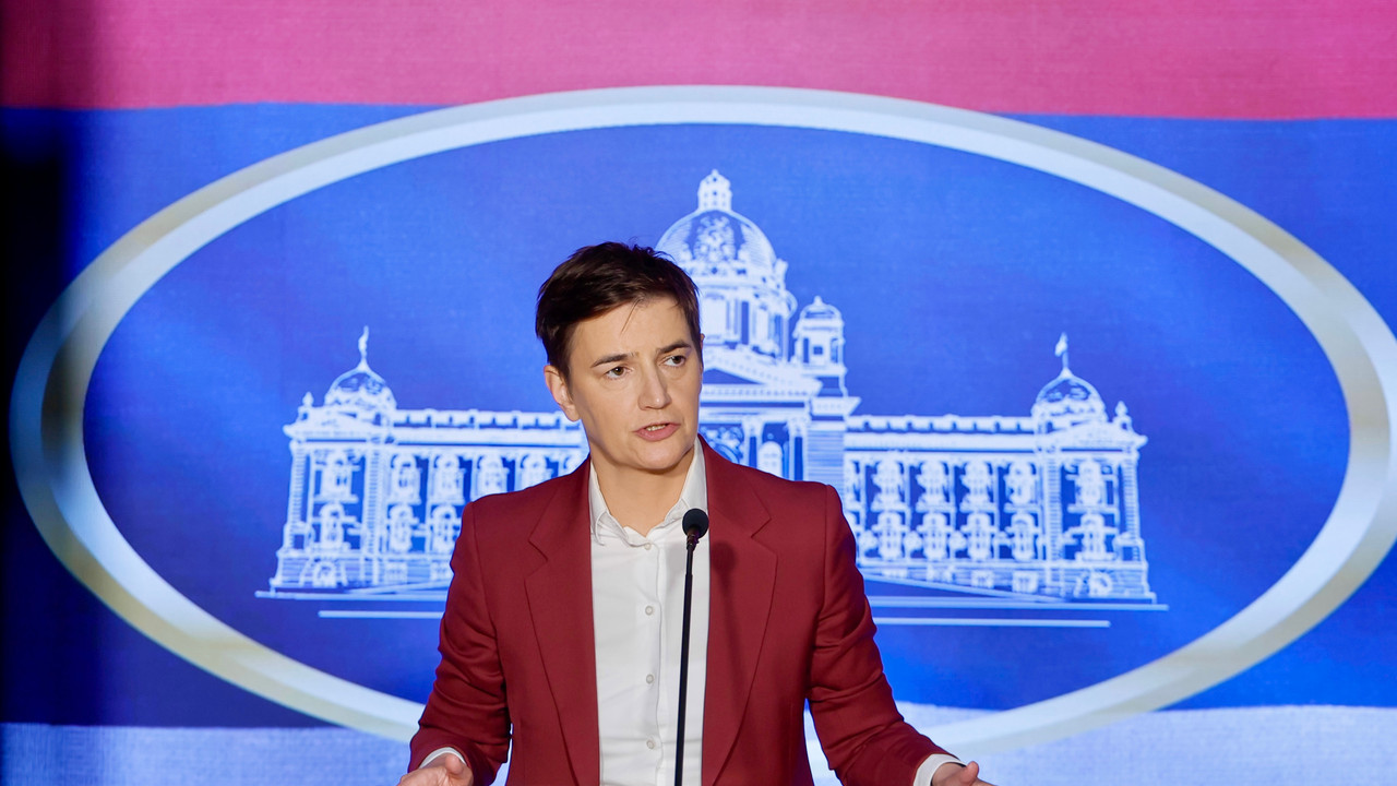 Ana Brnabić