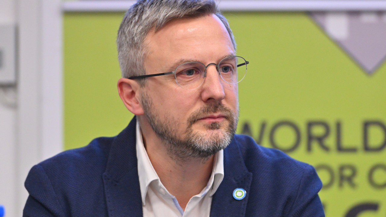 Darko Habuš